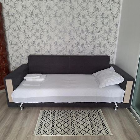 Miha'S Apartament Sulina Exteriér fotografie
