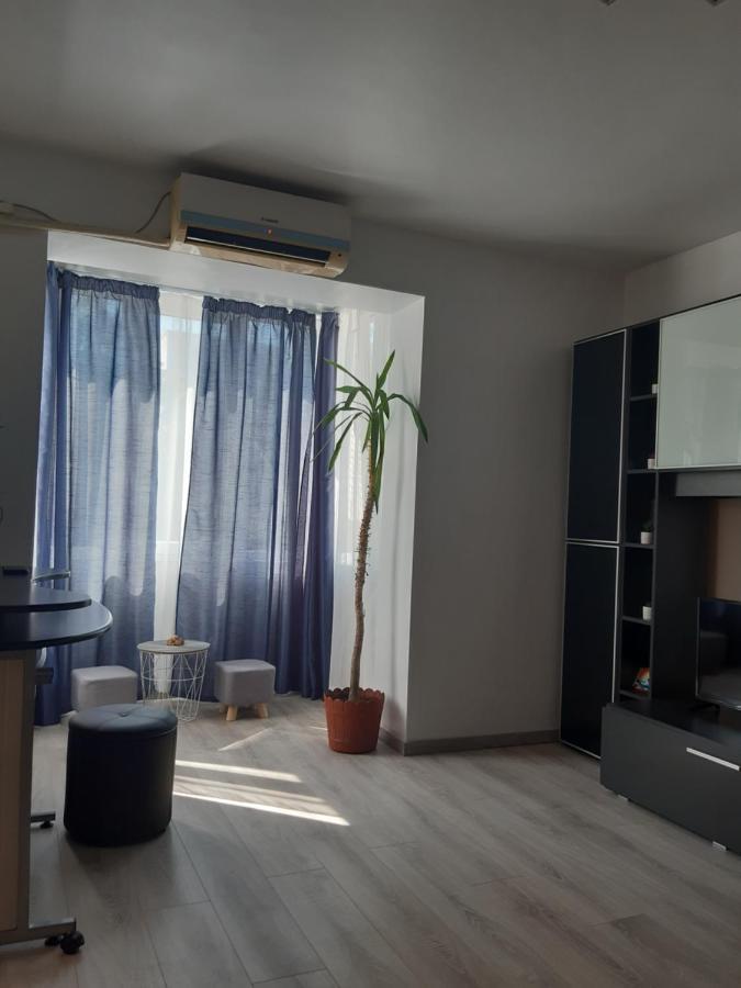 Miha'S Apartament Sulina Exteriér fotografie