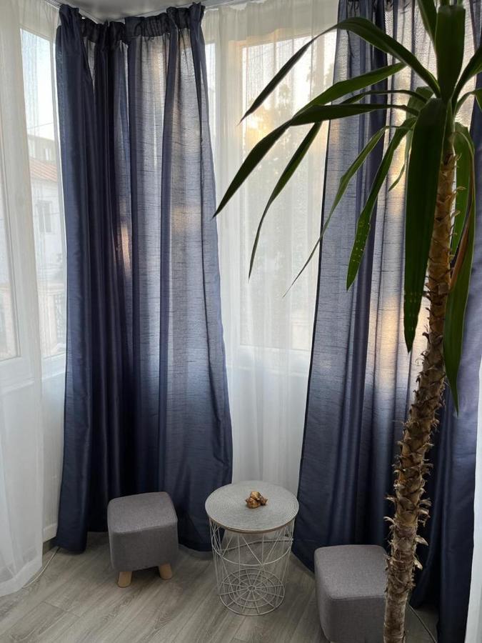 Miha'S Apartament Sulina Exteriér fotografie
