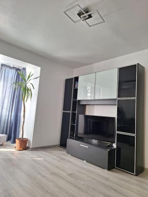 Miha'S Apartament Sulina Exteriér fotografie