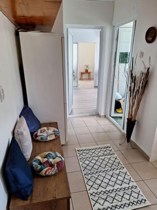 Miha'S Apartament Sulina Exteriér fotografie