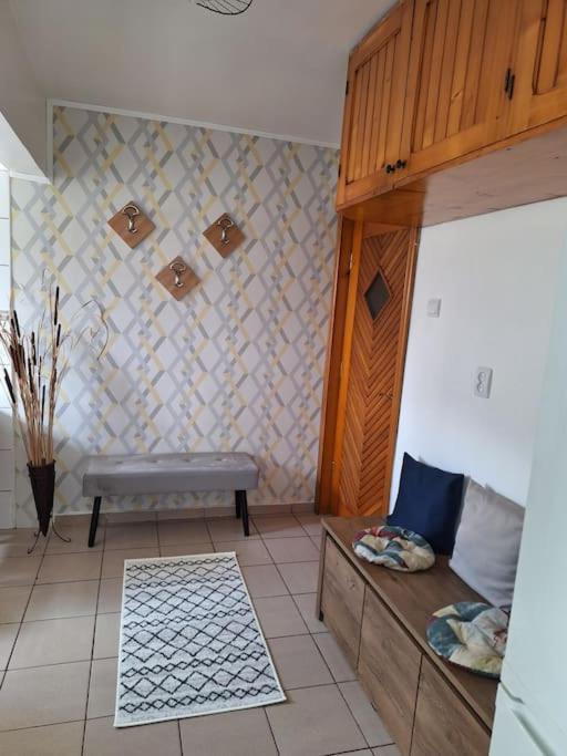 Miha'S Apartament Sulina Exteriér fotografie