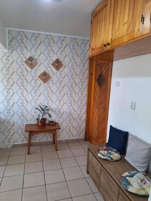Miha'S Apartament Sulina Exteriér fotografie