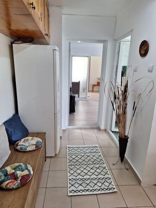 Miha'S Apartament Sulina Exteriér fotografie