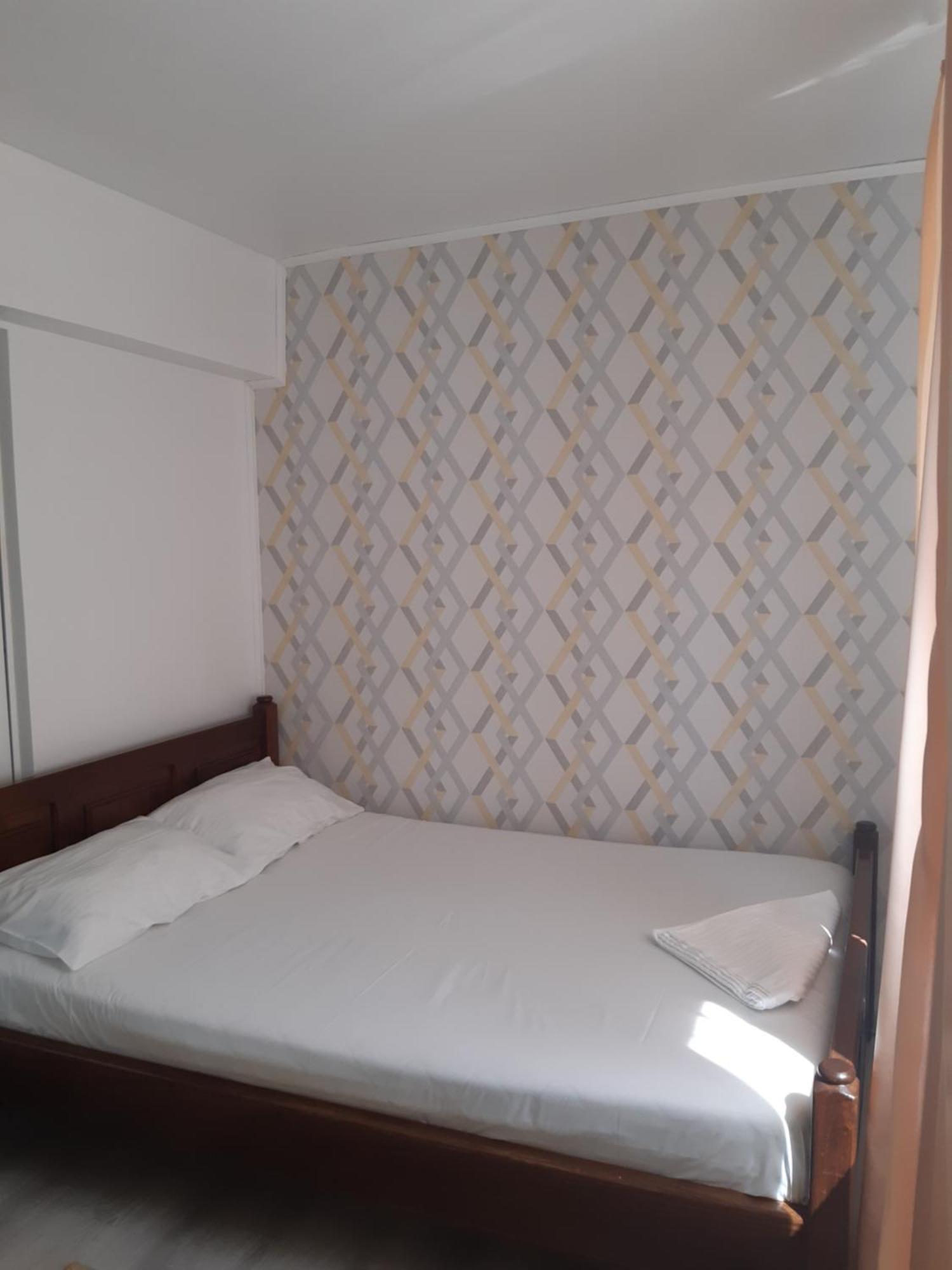 Miha'S Apartament Sulina Exteriér fotografie