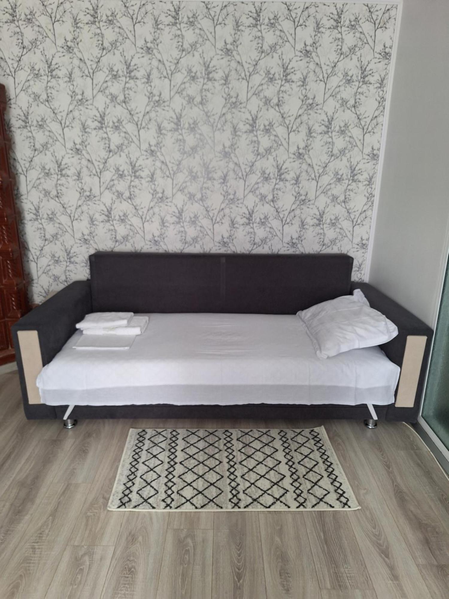 Miha'S Apartament Sulina Exteriér fotografie